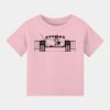 Infant Jersey Short Sleeve Tee Thumbnail