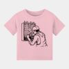 Infant Jersey Short Sleeve Tee Thumbnail