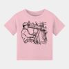 Infant Jersey Short Sleeve Tee Thumbnail