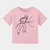 Infant Jersey Short Sleeve Tee Thumbnail