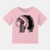 Infant Jersey Short Sleeve Tee Thumbnail