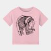 Infant Jersey Short Sleeve Tee Thumbnail