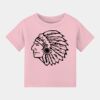 Infant Jersey Short Sleeve Tee Thumbnail