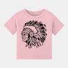 Infant Jersey Short Sleeve Tee Thumbnail