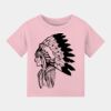Infant Jersey Short Sleeve Tee Thumbnail