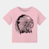 Infant Jersey Short Sleeve Tee Thumbnail