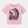 Infant Jersey Short Sleeve Tee Thumbnail
