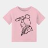 Infant Jersey Short Sleeve Tee Thumbnail