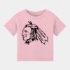 Infant Jersey Short Sleeve Tee Thumbnail