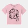 Infant Jersey Short Sleeve Tee Thumbnail