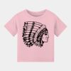 Infant Jersey Short Sleeve Tee Thumbnail