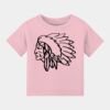 Infant Jersey Short Sleeve Tee Thumbnail