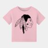 Infant Jersey Short Sleeve Tee Thumbnail
