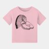 Infant Jersey Short Sleeve Tee Thumbnail