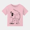 Infant Jersey Short Sleeve Tee Thumbnail