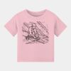 Infant Jersey Short Sleeve Tee Thumbnail