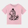 Infant Jersey Short Sleeve Tee Thumbnail