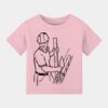 Infant Jersey Short Sleeve Tee Thumbnail