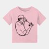 Infant Jersey Short Sleeve Tee Thumbnail