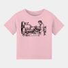 Infant Jersey Short Sleeve Tee Thumbnail