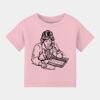 Infant Jersey Short Sleeve Tee Thumbnail