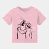 Infant Jersey Short Sleeve Tee Thumbnail