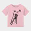 Infant Jersey Short Sleeve Tee Thumbnail