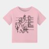 Infant Jersey Short Sleeve Tee Thumbnail