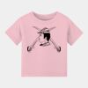 Infant Jersey Short Sleeve Tee Thumbnail