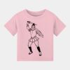 Infant Jersey Short Sleeve Tee Thumbnail