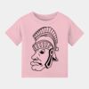 Infant Jersey Short Sleeve Tee Thumbnail