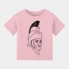 Infant Jersey Short Sleeve Tee Thumbnail