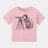 Infant Jersey Short Sleeve Tee Thumbnail