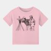 Infant Jersey Short Sleeve Tee Thumbnail