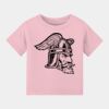 Infant Jersey Short Sleeve Tee Thumbnail