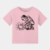 Infant Jersey Short Sleeve Tee Thumbnail