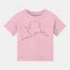 Infant Jersey Short Sleeve Tee Thumbnail