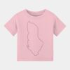 Infant Jersey Short Sleeve Tee Thumbnail