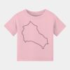 Infant Jersey Short Sleeve Tee Thumbnail