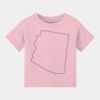 Infant Jersey Short Sleeve Tee Thumbnail