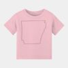 Infant Jersey Short Sleeve Tee Thumbnail