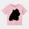 Infant Jersey Short Sleeve Tee Thumbnail