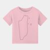 Infant Jersey Short Sleeve Tee Thumbnail
