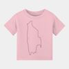 Infant Jersey Short Sleeve Tee Thumbnail