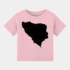 Infant Jersey Short Sleeve Tee Thumbnail