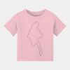 Infant Jersey Short Sleeve Tee Thumbnail
