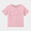 Infant Jersey Short Sleeve Tee Thumbnail