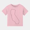 Infant Jersey Short Sleeve Tee Thumbnail