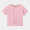Infant Jersey Short Sleeve Tee Thumbnail