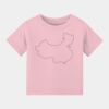 Infant Jersey Short Sleeve Tee Thumbnail